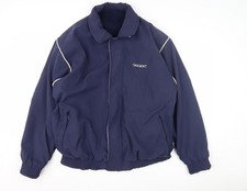 Oakmont Men's XL Blue
