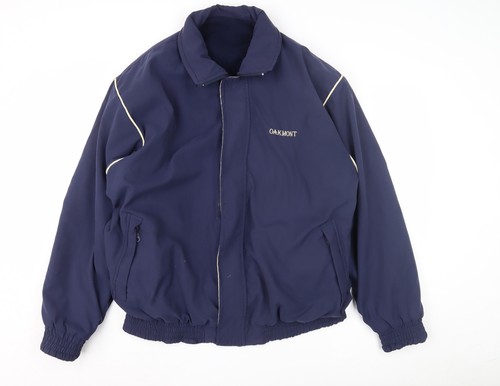 Oakmont men blue - oakmont,