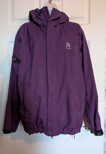 Haglofs proof hooded - ,