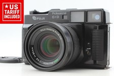 【Exc+5】 Fuji Fujifilm