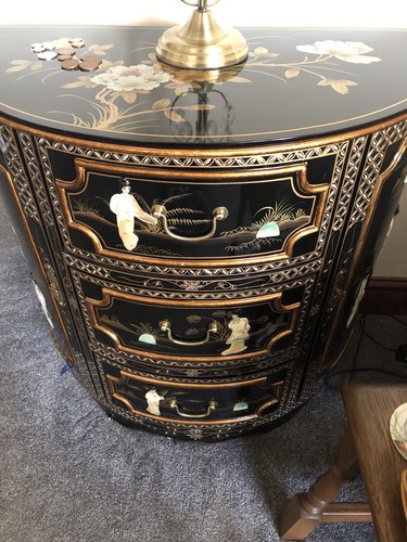 China warehouse half moon - ,