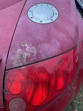 ***BREAKING*** AUDI TT 225 2004 MK1 BAM 8N RED QUATTRO COUPE