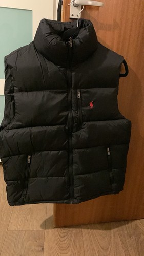 Ralph lauren gilet - lauren,