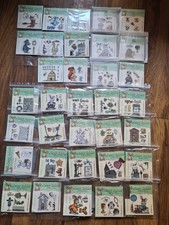 Joanna Sheen MESSY RABBIT