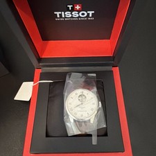 Tissot LE Locle Powermatic 80
