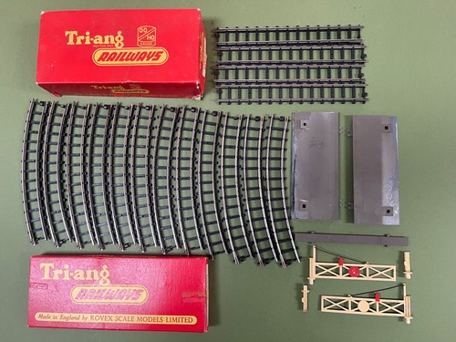 Gauge triang series r175 - oo,