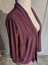 Marisota Ladies Long Cardigan