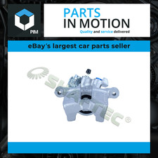 Brake Caliper fits ROVER 418