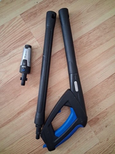 Original nilfisk pressure - nilfisk,