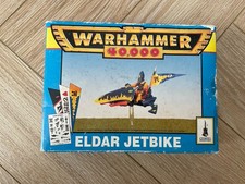 Warhammer 40k Eldar Aeldari