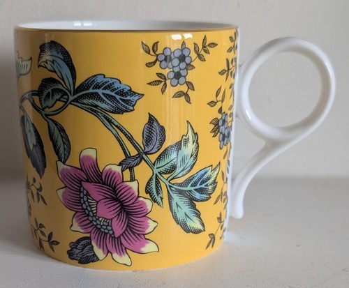Wedgwood tonquin ceramic cup - ceramic,