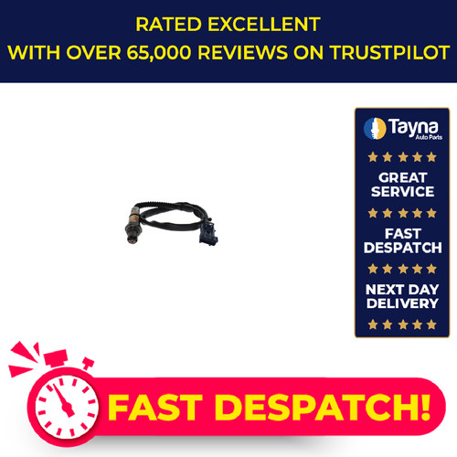 Lambda sensor fits citroen - lambda,