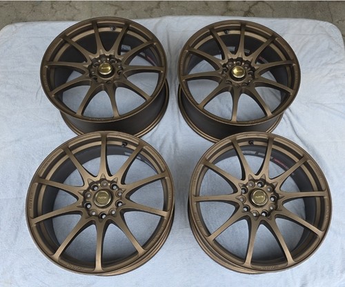 Rays volk racing - racing, ce28nf18x7.5j