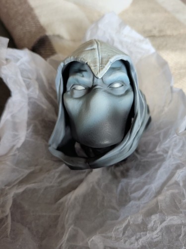 Sideshow moonknight premium - moonknight,