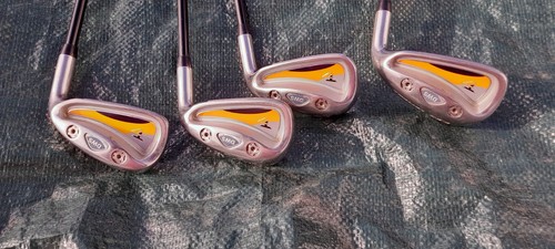 John letters golf - d.w.s,