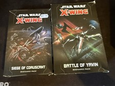 Siege of Coruscant and Battle