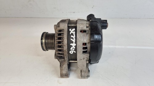 Ford focus mk3 - mk3, alternator