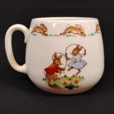 Royal Doulton Bunnykins