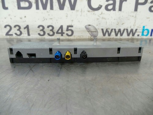Bmw e46 series e85 e86 - e86, z4