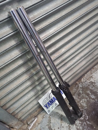 Yamaha wr125 wr125r forks fork - yamaha,