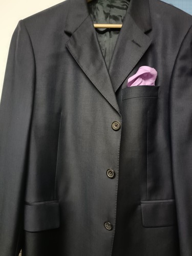 Gieves hawkes savile row - &,