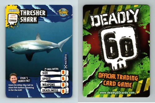 Thresher shark 105 165 - thresher,