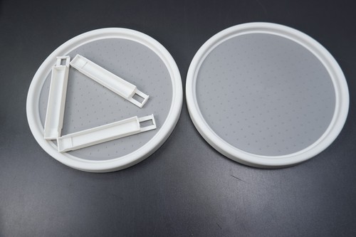 Manual rotating display - manual,
