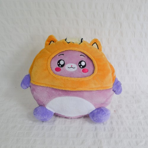 Lankybox thicc foxy plush - lankybox,