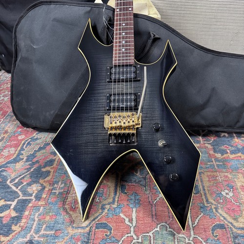 Rich warlock deluxe - rich,