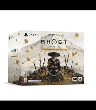 Ghost of Yotei™ - Collector’s Edition - PS5 In Hand