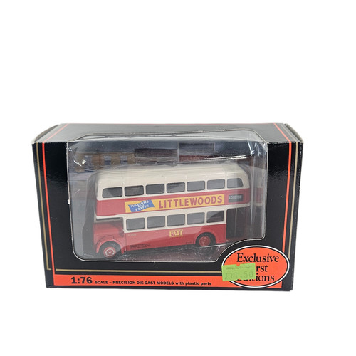 Efe 19802 scale daimler - 19802,