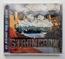 Strongbow - Stronbow - CD NEW