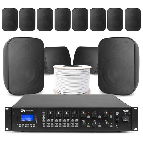 Prosound bd50tb wall mount - wall,