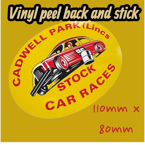 Cadwell park lincs - park, stock