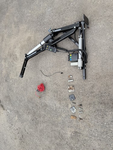Electric wheelchair mobility - electric, wheelchair,