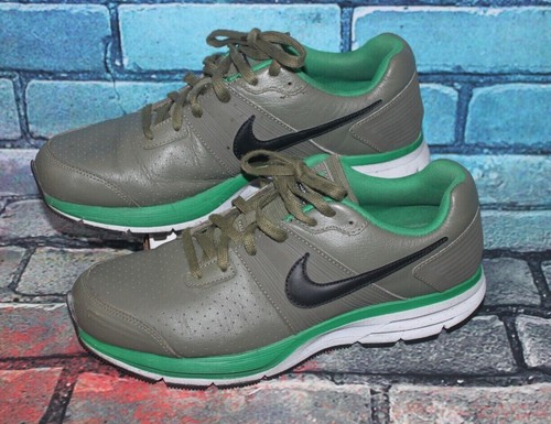 Nike air pegasus olive - air,