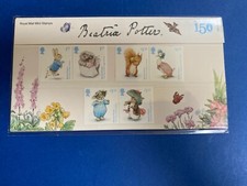 Beatrix potter and peter - beatrix,