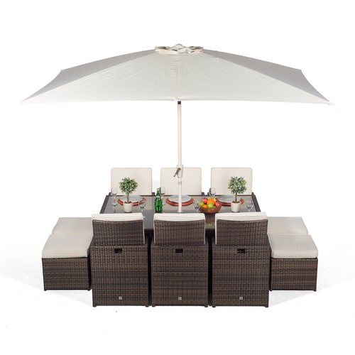 Giardino large rattan - giardino,