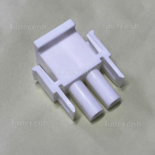 New 2-Pin DC Power Connector