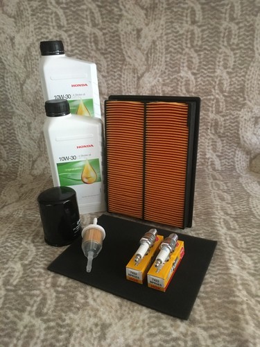 Engine service kit for countax - kit,