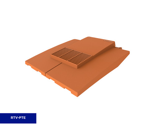 Timloc plain roof tile - timloc,
