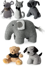 Large Animal Novelty Door