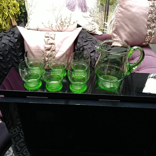 Vintage seven piece - vintage,