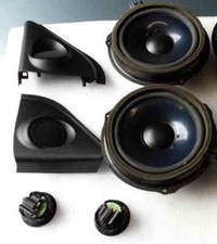 FORD MONDEO MK4 TITANIUM X