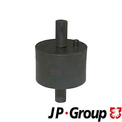 New engine mounting for - mounting,