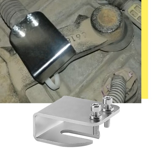 Gear linkage cable - linkage, repair