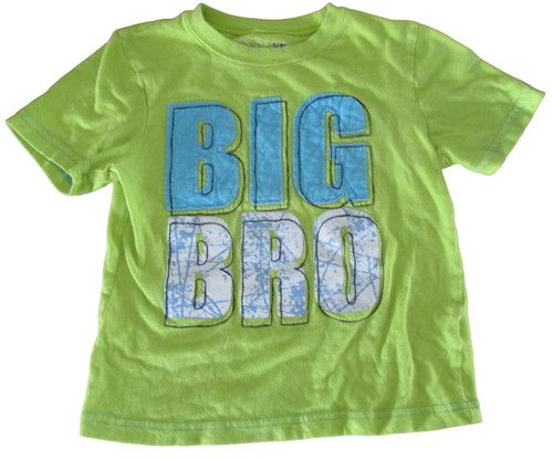 Jumping beans big bro pullover - big,