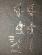 Dace Mfg Traxxas Tmaxx Emaxx Bulks And Towers