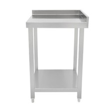 Cocktail Bar Station Ice Well