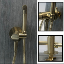 Shataff Hand Shower Bidet